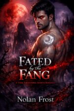 Fated by the Fang: a Dark Paranormal Secrets Romance Frostbound