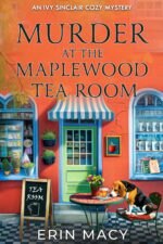 Murder At The Maplewood Tea Room