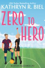 Zero to Hero Buzzards Book