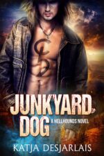 Junkyard Dog Book