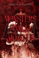 Monsters Walk Among Us Monsters Book
