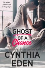 Ghost of a Chance Ways Book