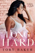 Long & Hard a Taste Book