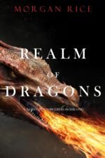 Realm of Dragons of the Sorcerers Book