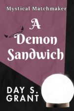 A Demon Sandwich Matchmaker Book