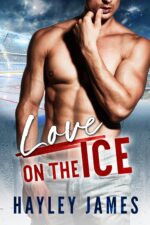 Love on the Ice : a Hockey Romance Carolina