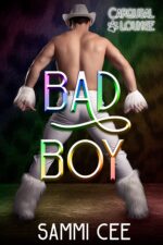 Bad Boy: a Carousal Lounge Mpreg Shifter Prequel