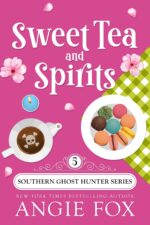 Sweet Tea and Spirits