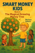 The Magical Growing Money Tree Wisdom for All