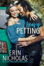 Heavy Petting of the Bayou Gone a Friends-to-lovers, Vegas Wedding, Small Town Rom Com
