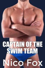 Captain of the Swim Team Series Book