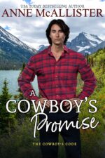 A Cowboy’s Promise Come Home Book