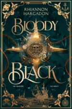 Bloody Black