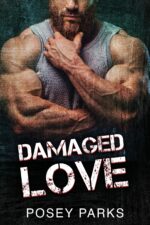 Damaged Love: Dark Romance