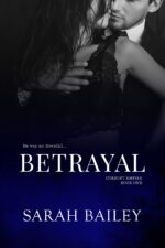 Betrayal Empire Book