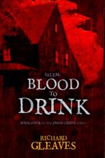 Salem: Blood to Drink Crane Book
