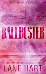 Ballbuster Playing Dirty Sports Romance Book