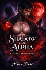 Shadow of the Alpha: a Fated Mates Paranormal Romance Fated