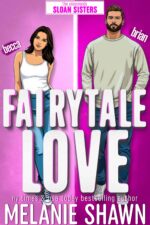 Fairytale Love - Becca & Brian Book