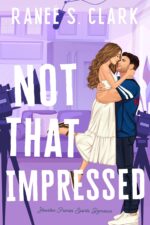 Not That Impressed: a Sweet Sports Romance Inspired by Jane Austen Pumas Sports Romance Book