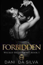 Forbidden Billionaires Book