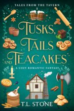 Tusks, Tails & Teacakes