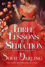 Three Lessons in Seduction and Silk Book