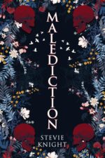 Malediction Is Hell Book