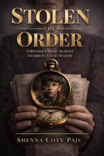 Stolen by Order: a Mother's Fight Against a Corrupt Court System