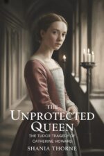 The Unprotected Queen: the Tudor Tragedy of Catherine Howard of the Tudor Court Book