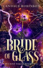 Bride of Glass Souls Book