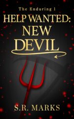 Help Wanted: New Devil Enduring Book