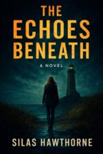 The Echoes Beneath: a Gripping Psychological Thriller of Small-town Secrets, Buried Terror, and the Darkness That Never Lets Go