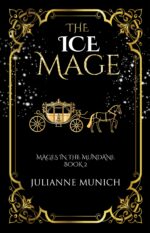 The Ice Mage in the Mundane Book