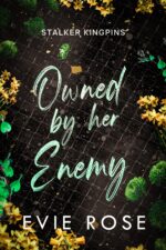 Owned by Her Enemy: a Mafia Arranged Marriage Romance