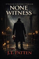 None Witness: a Vatican Conspiracy Thriller Kane Series Book
