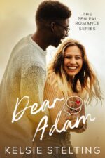 Dear Adam Pen Pal Romance