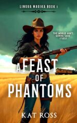 A Feast of Phantoms Magika Book
