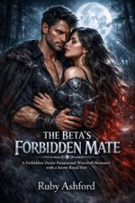 The Beta's Forbidden Mate: a Forbidden Desire Paranormal Werewolf Romance With a Secret Royal Heir Fates Book