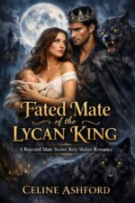 Fated Mate of the Lycan King: a Rejected Mate Secret Baby Shifter Romance