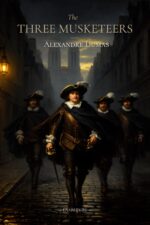 The Three Musketeers: a New Translation | Historical Adventure Novel | Alexandre Dumas | Erato Press of World