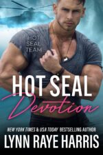 Hot Seal Devotion Seal Single Mom, Marriage of Convenience, Military Protector Romantic Suspense
