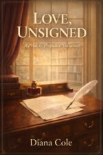 Love, Unsigned: a Pride and Prejudice Variation