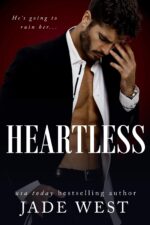 Heartless: an Enemies-to-lovers Romance Lovers Trilogy Book