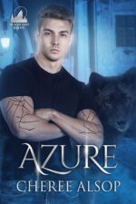Azure Silver Series Book