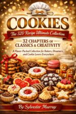 Cookies: the 320 Recipe Ultimate Collection