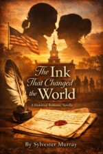 The Ink That Changed the World : a Historical Romance Novella