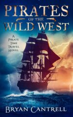 Pirates of the Wild West