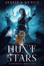 Hunt the Stars: a Greek God Romance Book