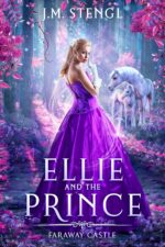 Ellie and the Prince Castle Book